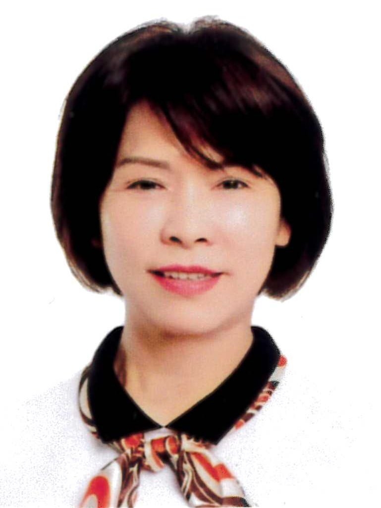 李孟潔