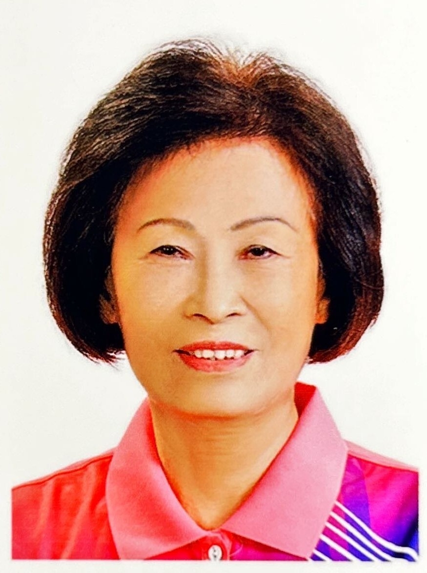 鄭林阿雪