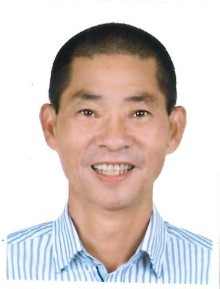 林盈富