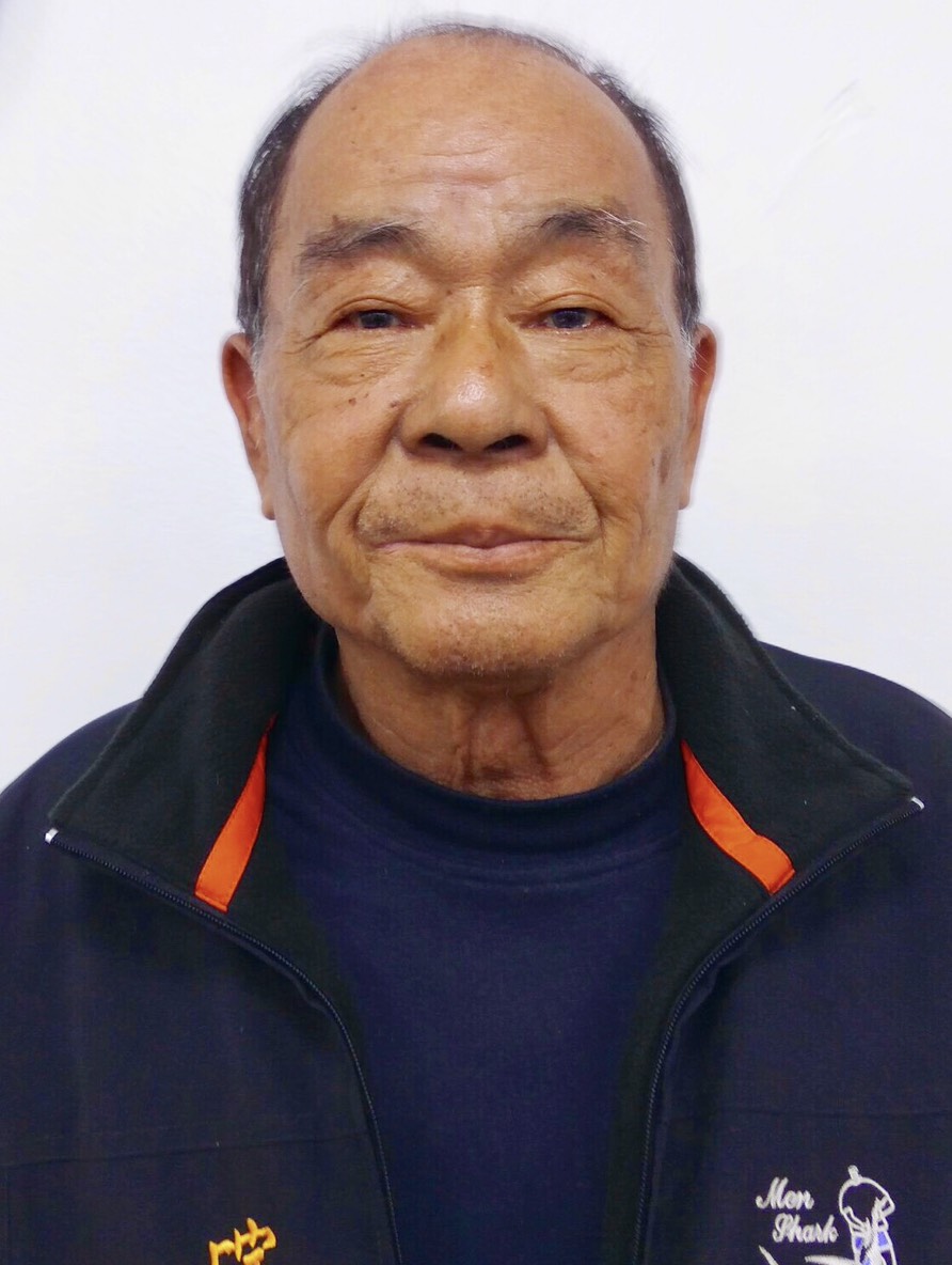 林錦隆