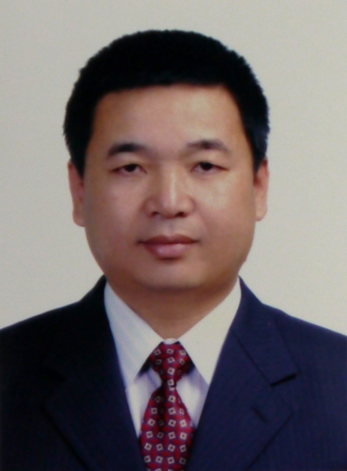 洪武舜