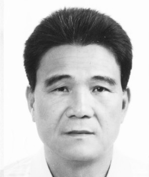 何順良