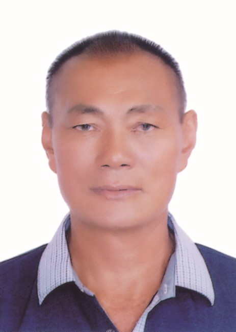 黃進忠