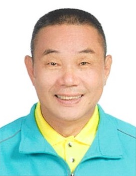 陳春雄