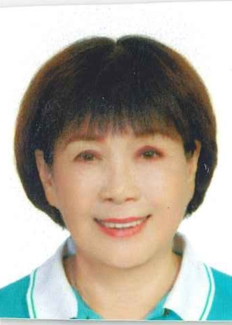 袁　碧嬌
