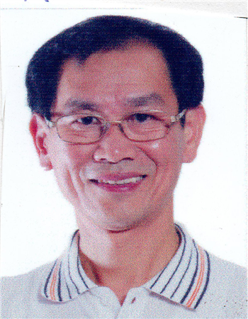 吳武雄