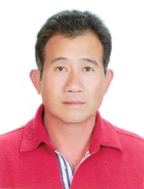 蘇新池