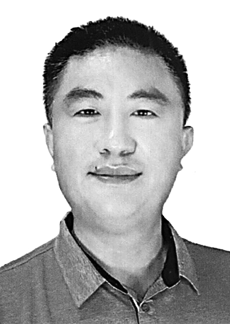 黃中輝