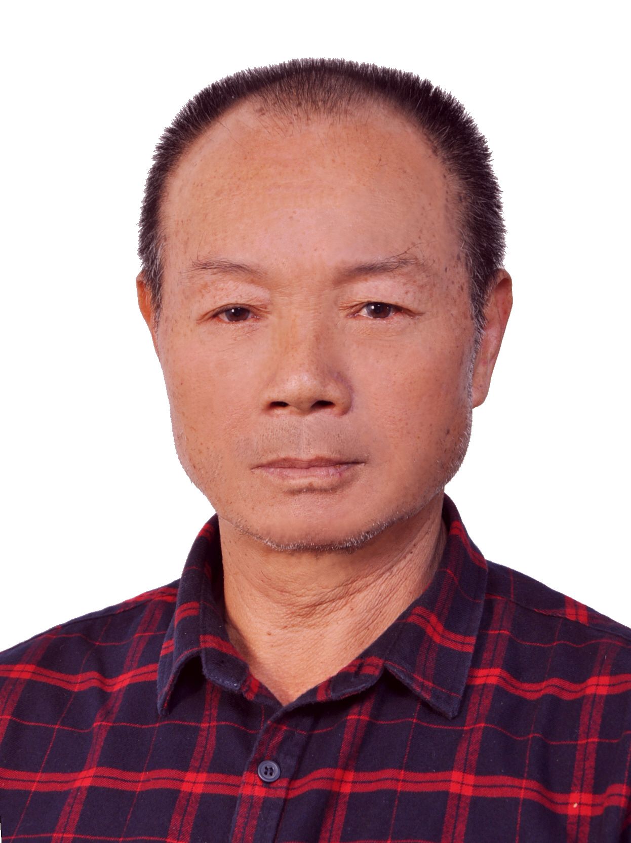 姚鴻輝