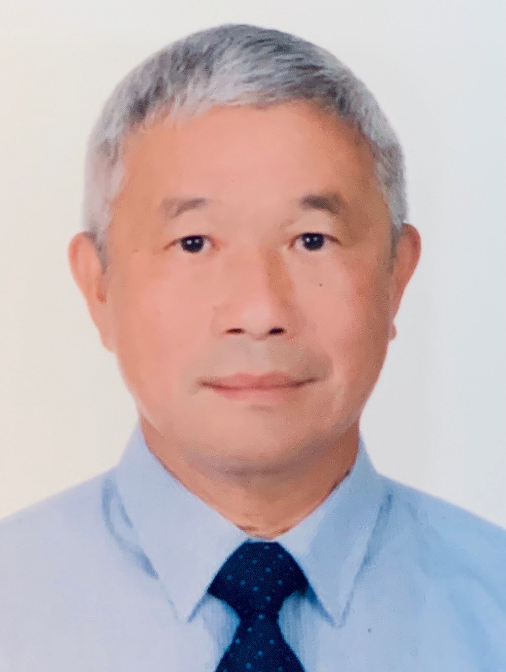 李衍湦