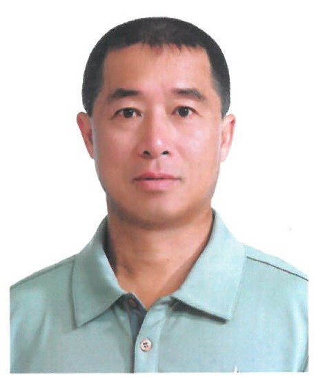 陳　英武