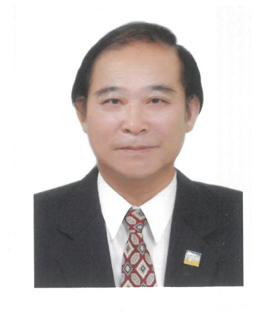 陳安吉