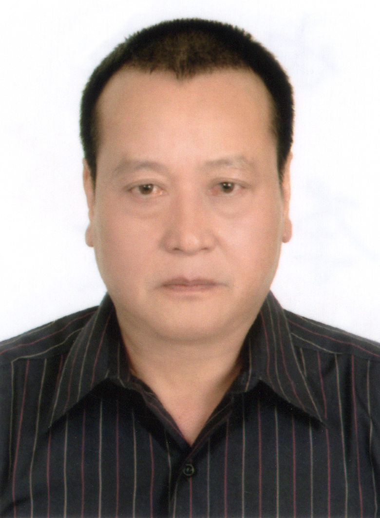李豐善