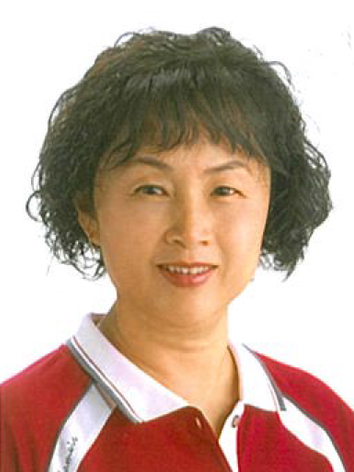 張秀好