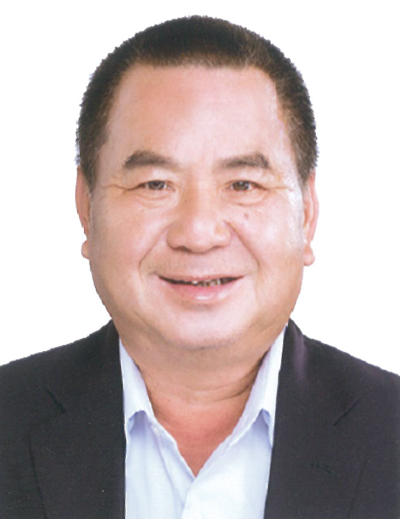 張進啓