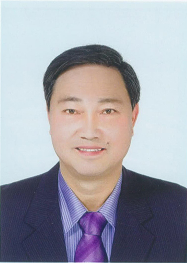 陳金虎