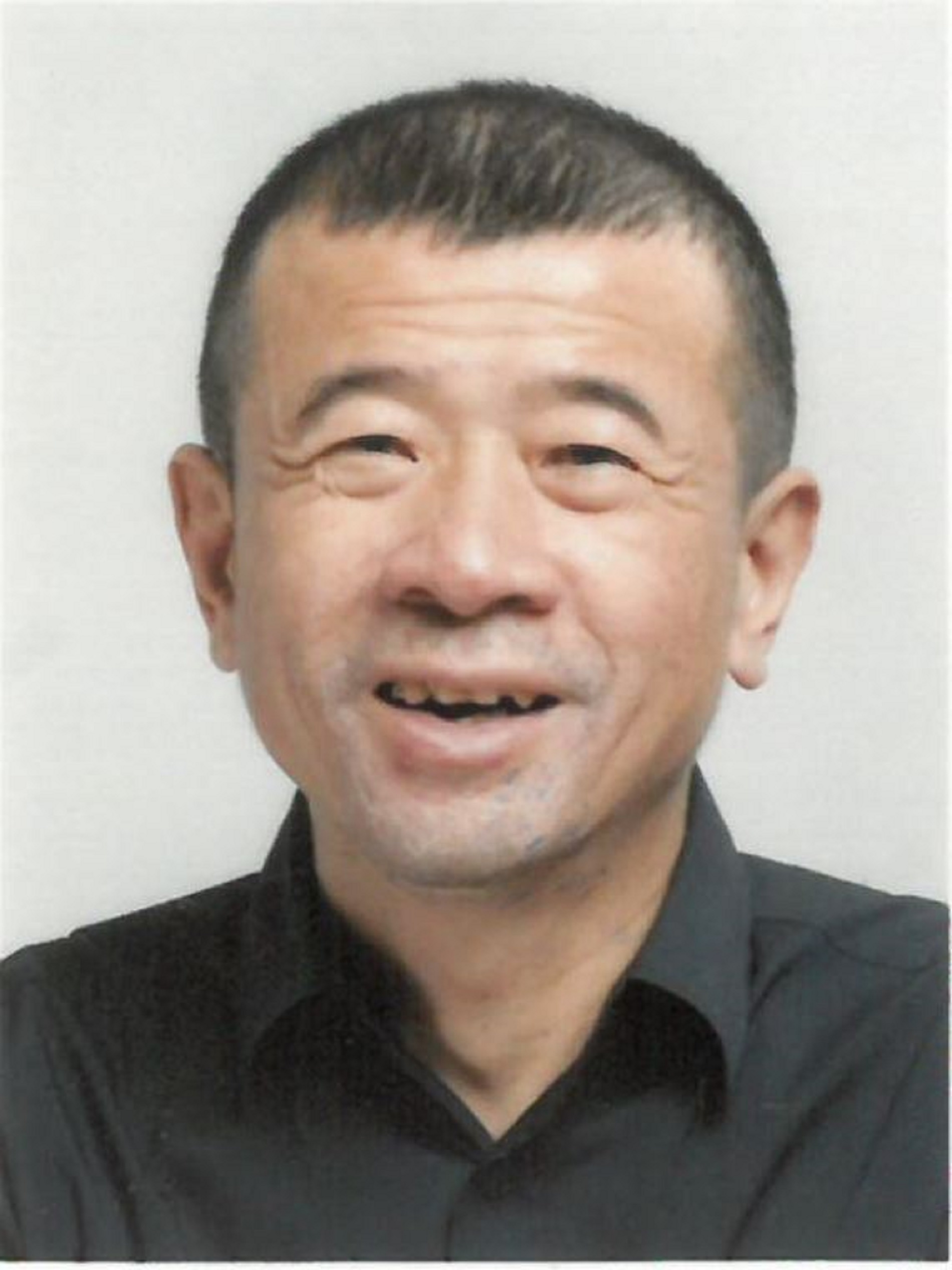 林政逸