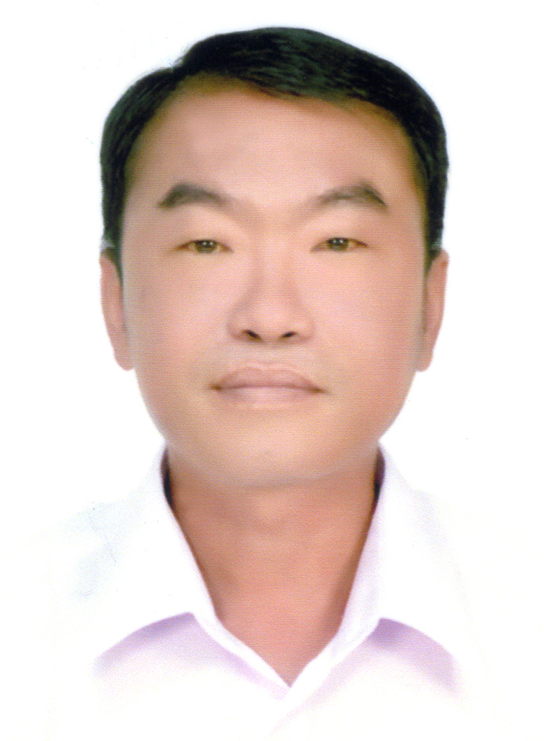 蔡坤港