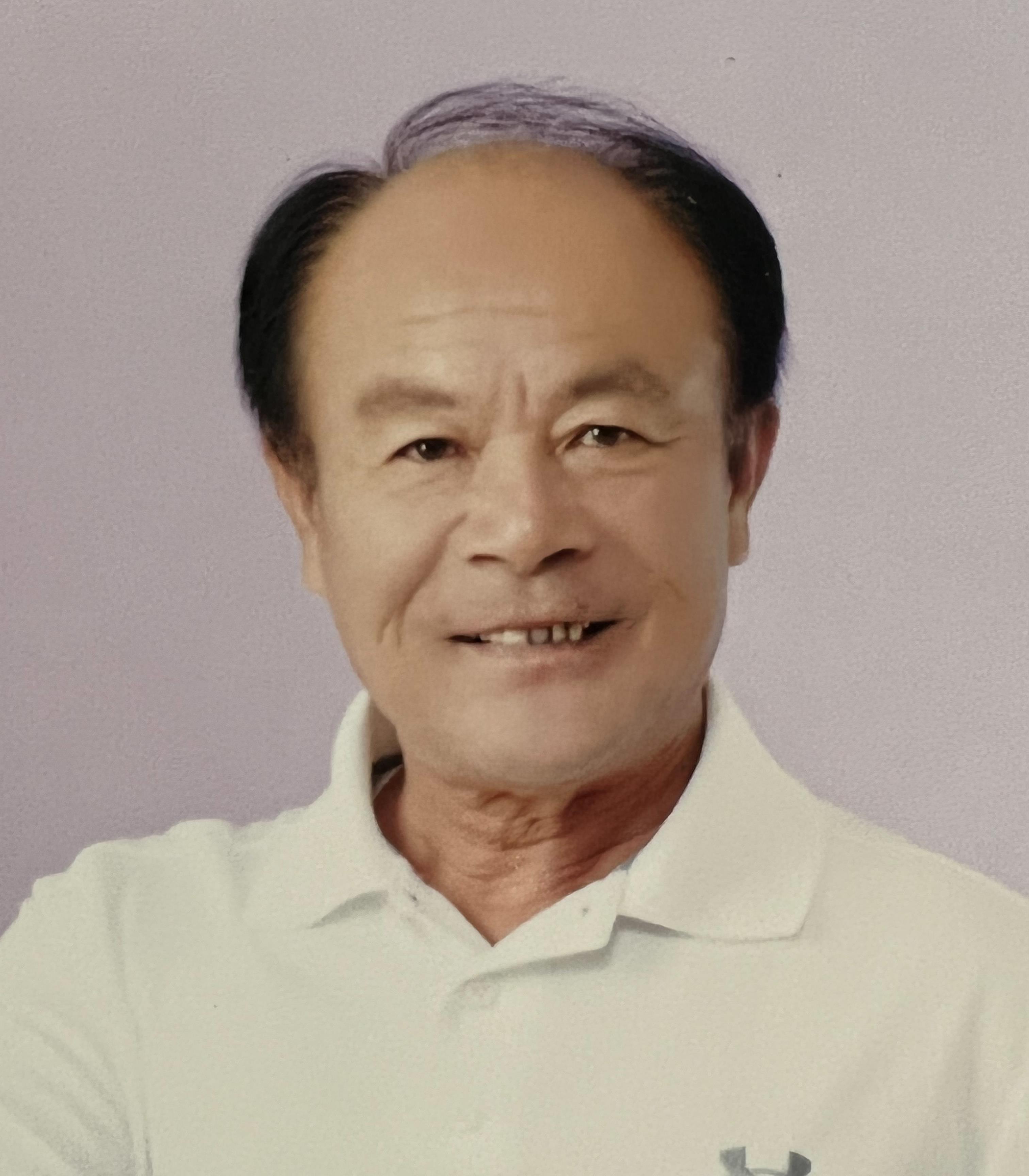 林　基明