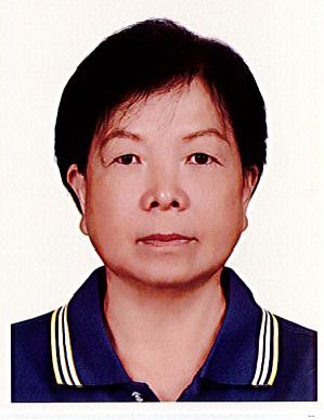 吳陳金環