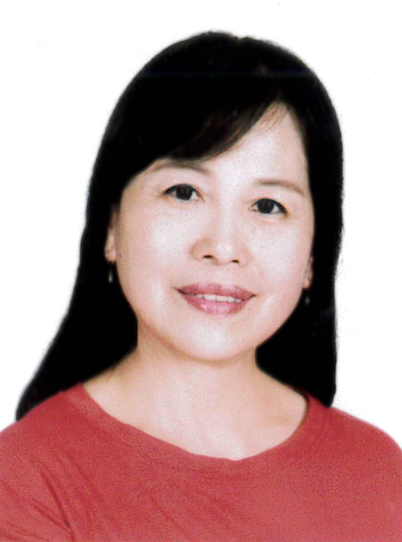 蕭美珠
