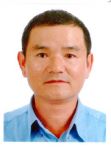 沈　良定