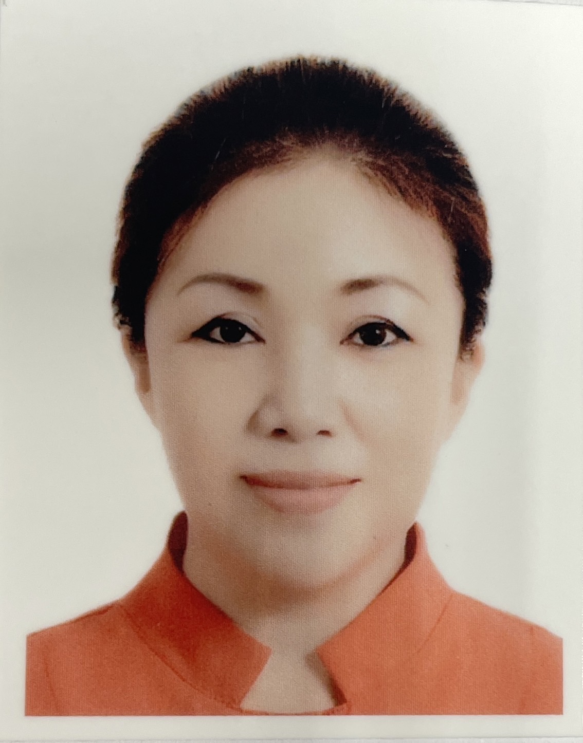 賴淑鶯