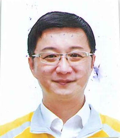 黃昱椉