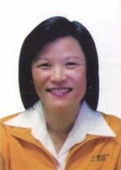 林　美滿