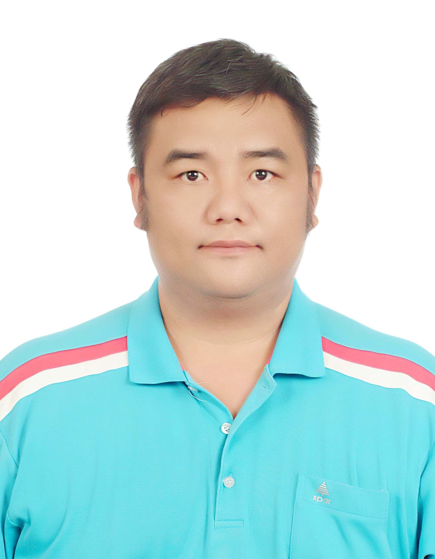 谷鴻志