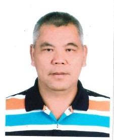 李德盛