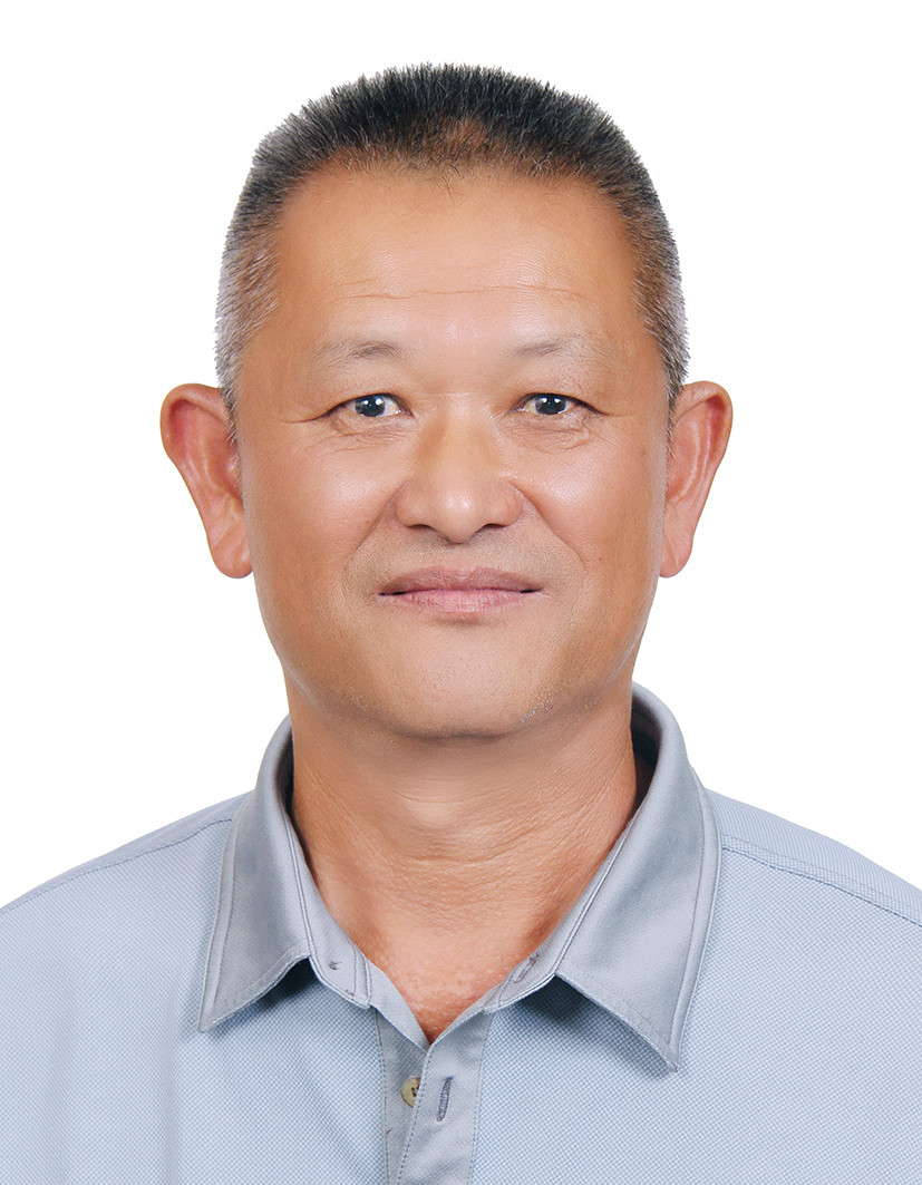 林清德