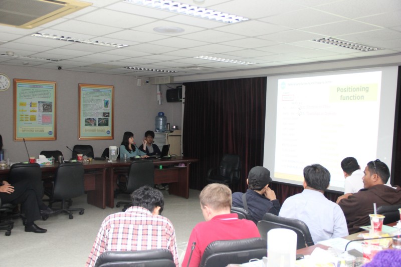 A briefing on “A query system for survey data and maps & National Land surveying and mapping information web map system”..jpg